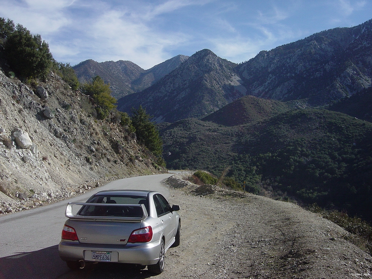 Video (par trichamiky) = "Forgotten cars"